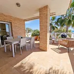 Frontline Playa Flamenca