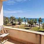 Frontline Playa Flamenca