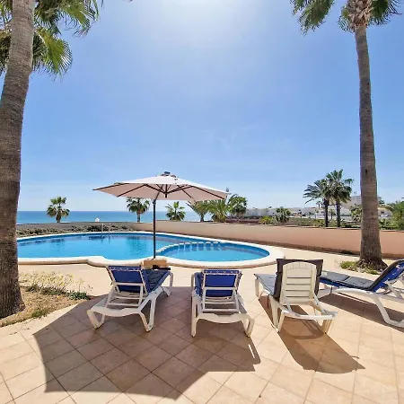 Frontline Playa Flamenca