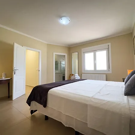 Frontline Playa Flamenca