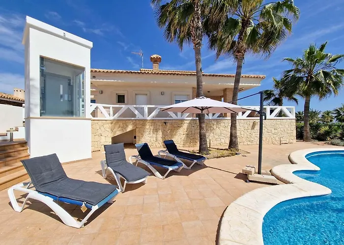 Frontline Playa Flamenca * Orihuela