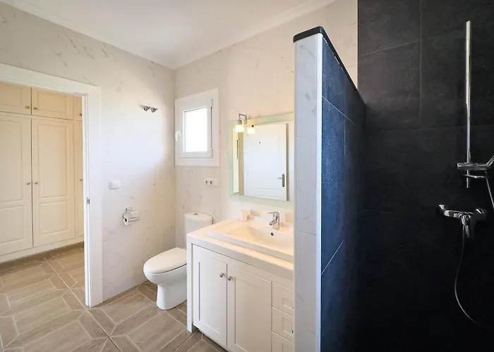 Frontline Playa Flamenca Villa Orihuela