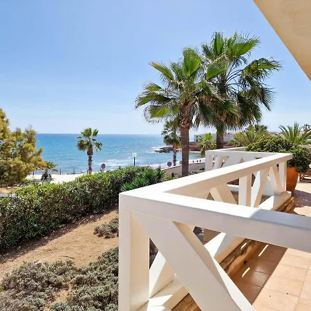Villa Frontline Playa Flamenca *