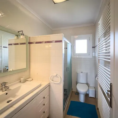Villa Frontline Playa Flamenca Orihuela