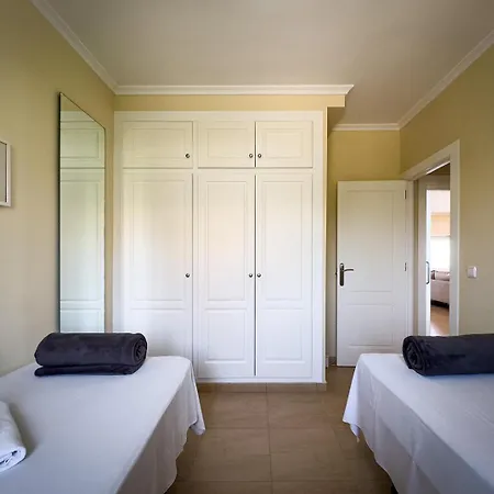 Villa Frontline Playa Flamenca Orihuela