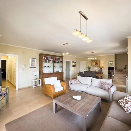 Villa Frontline Playa Flamenca Orihuela