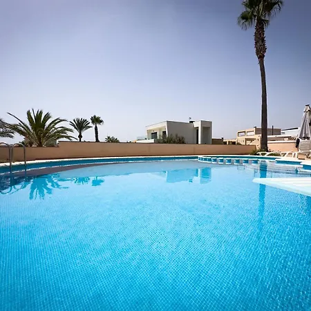 Frontline Playa Flamenca Villa Orihuela