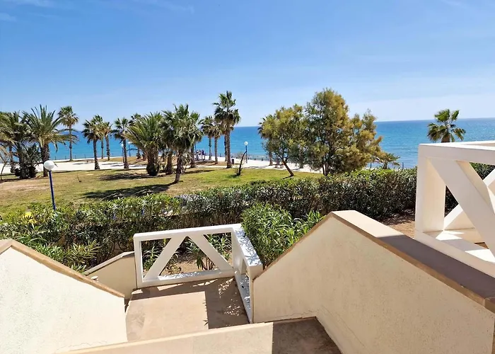 Frontline Playa Flamenca * Orihuela
