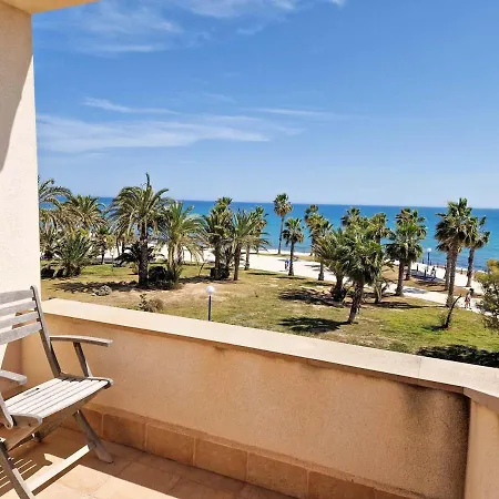 Frontline Playa Flamenca