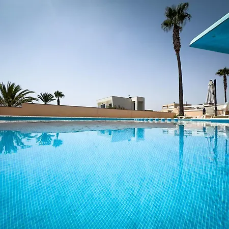 Frontline Playa Flamenca *